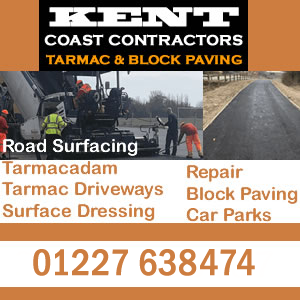 kent coast contractors