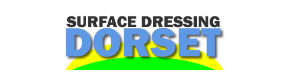 Surface Dressing Dorset